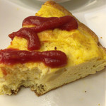 TAKA - キッシュイケます