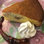 TAKA - ホイップクリームもイイ