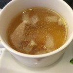 TAKA - スープ☆玉ねぎイイ