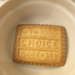 TAKA - チョイスビスケット☆