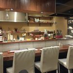 とりとんダイニング - toritondining:店内