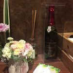 とりとんダイニング - toritondining:店内