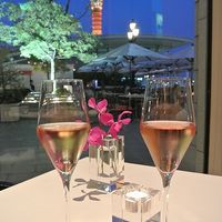 ル・クール神戸 - 乾杯スパークリング