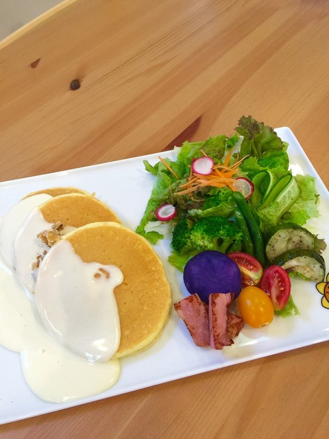 カフェナナラ（cafe nanala） - 舞木（カフェ）の写真