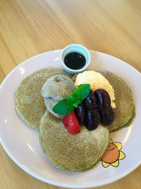 カフェナナラ（cafe nanala） - 舞木（カフェ）の写真