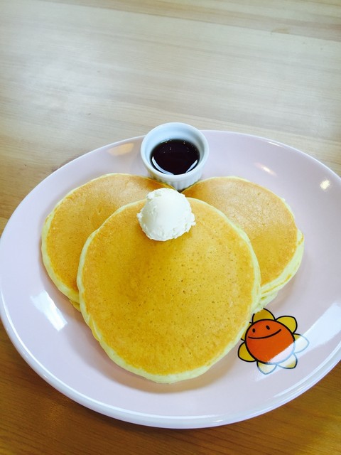 カフェナナラ（cafe nanala） - 舞木（カフェ）の写真