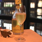 リストランテ エッフェ - 食前酒