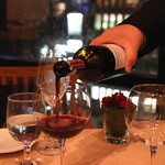 リストランテ エッフェ - Barbera D’ Alba 2012 Giovanni Canonica