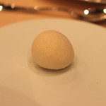 リストランテ エッフェ - 小さなパン