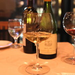 リストランテ エッフェ - Cervaro della Sala 2013 Castello della Sala Antinori