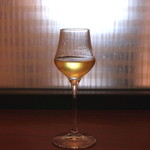 リストランテ エッフェ - グラッパ