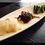 信長亭 - おつけもの