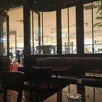 パパス カフェ - 店内