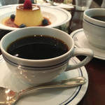 パパス カフェ - ブレンド