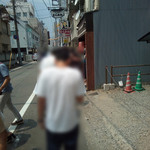 堂の浦 - (2016.08)