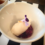 マークス ガストロノミー&ワイン - ある日のチャーミングセール期間中のランチ