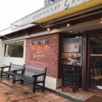 オステリアガウダンテ 神戸ハーバーランド店 - 