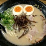 Ramen Jinam Bou - 