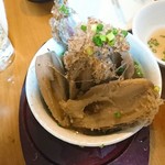 やきとん えん家 - ぱっかーん