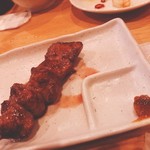 やきとん えん家 - 焼きとん