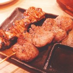 やきとん えん家 - 焼きとん