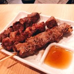 やきとん えん家 - 焼きとん