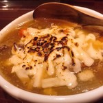 やきとん えん家 - こげっ