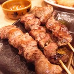 やきとん えん家 - 焼きとん