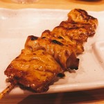 やきとん えん家 - 焼きとん