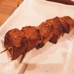 やきとん えん家 - 焼きとん