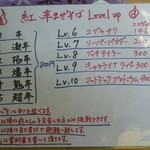 Lv10は絶対ダメ！本当に病院行きです！