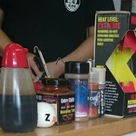 プーレ スープ ファクトリー - 箱から出撃！(゜゜;)