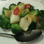 阿一海景飯店 - 