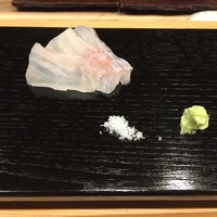 鮨 うえ岡 - 