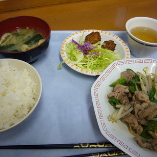 南区役所食堂_0