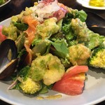 ベーカリー&レストラン 沢村 - （2016.09）