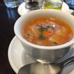 ベーカリー&レストラン 沢村 - （2016.09）