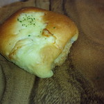 パン工場 - 牛肉コロッケパン