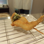 串揚げ 串の実 - 