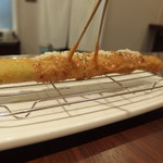 串揚げ 串の実 - 