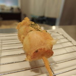 串揚げ 串の実 - 