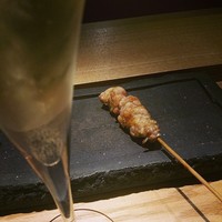 焼鳥 市松 - 