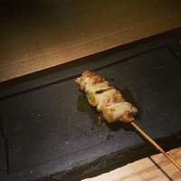焼鳥 市松 - 