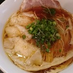 中華そば 安成 - 