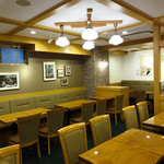 自家焙煎椿屋珈琲 池上店