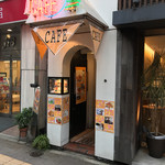 CAFE AALIYA - 