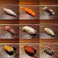 伊勢鮨 - 