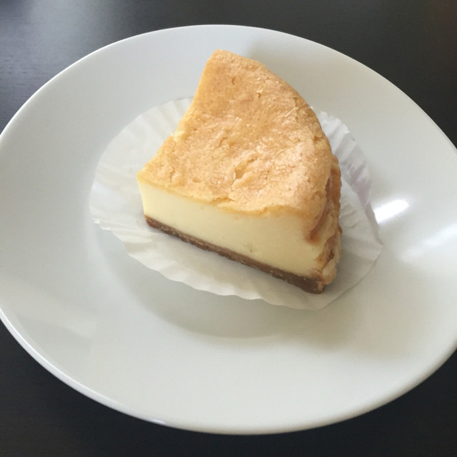 チーズケーキショップ ヒキタ Hikita 旧店名 Camembert De Hikita 豊中 ケーキ 食べログ