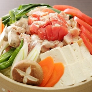 デートにぴったり 上野でおすすめの鍋をご紹介 食べログ