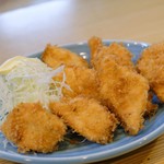 Tempura Waraku - 